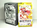 ONE PIECEカードゲーム スタートデッキ【ST-07】ビッグ・マム海賊団