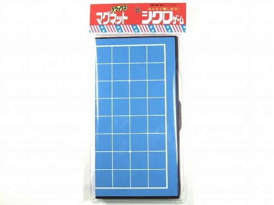 マグネット　シクロゲーム