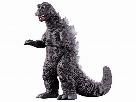 ムービーモンスターシリーズ  ゴジラ(1971)