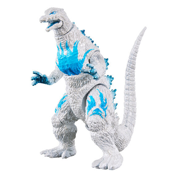 ゴジバースト ウルトラバーニングゴジラ