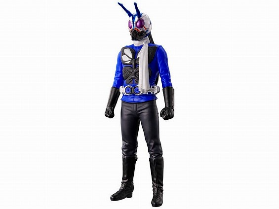 ムービーモンスターシリーズ 仮面ライダー第0号
