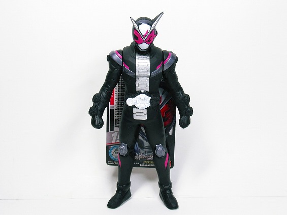レジェンドライダーヒストリー15 仮面ライダージオウ