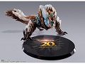 S.H.MonsterArts　 ジンオウガ -20th Anniversary Edition-