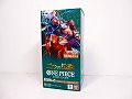 ONE PIECE カードOP-08 ブースターパック 二つの伝説  BOX買い(24パック入)